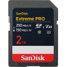 Sandisk MEMORY SDXC 2TB UHS-1/SDSDXXD-2T00-GN4IN SANDISK