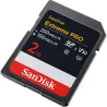 Sandisk MEMORY SDXC 2TB UHS-1/SDSDXXD-2T00-GN4IN SANDISK