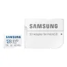 Samsung MEMORY MICRO SDXC EVO+ 128GB/V30 W/A MB-MC128SA/EU SAMSUNG