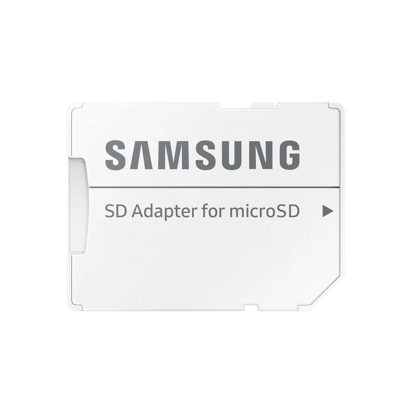 Samsung MEMORY MICRO SDXC EVO+ 128GB/V30 W/A MB-MC128SA/EU SAMSUNG