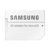 Samsung MEMORY MICRO SDXC EVO+ 128GB/V30 W/A MB-MC128SA/EU SAMSUNG