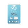 Samsung MEMORY MICRO SDXC EVO+ 128GB/V30 W/A MB-MC128SA/EU SAMSUNG