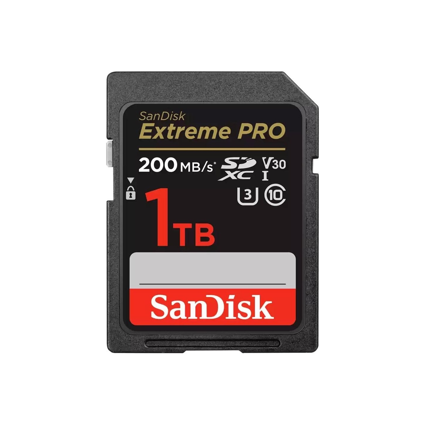 Sandisk MEMORY SDXC 1TB UHS-I/SDSDXXD-1T00-GN4IN SANDISK