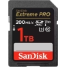 Sandisk MEMORY SDXC 1TB UHS-I/SDSDXXD-1T00-GN4IN SANDISK