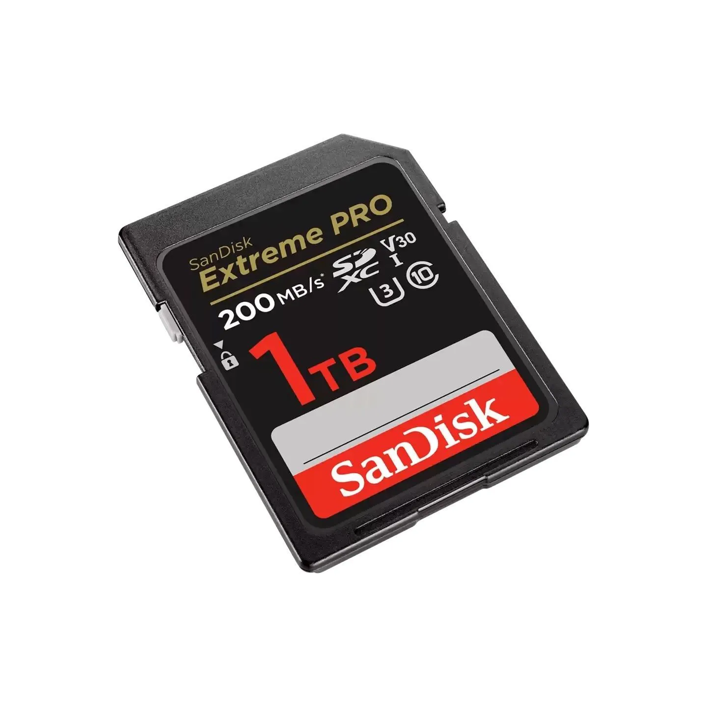 Sandisk MEMORY SDXC 1TB UHS-I/SDSDXXD-1T00-GN4IN SANDISK