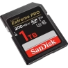 Sandisk MEMORY SDXC 1TB UHS-I/SDSDXXD-1T00-GN4IN SANDISK