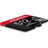 A-Data mSD HighEnd 512GB UHS1 U3 V30 A2 100/85MB/s+Ad