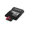 A-Data MEMORY MICRO SDXC 512GB W/AD./AUSDX512GUI3V30SHA2-RA1 ADATA
