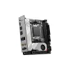 MSI | MPG B650I EDGE WIFI | Processor family AMD | Processor socket AM5 | DDR5 DIMM | Memory slots 2 | Supported hard disk drive