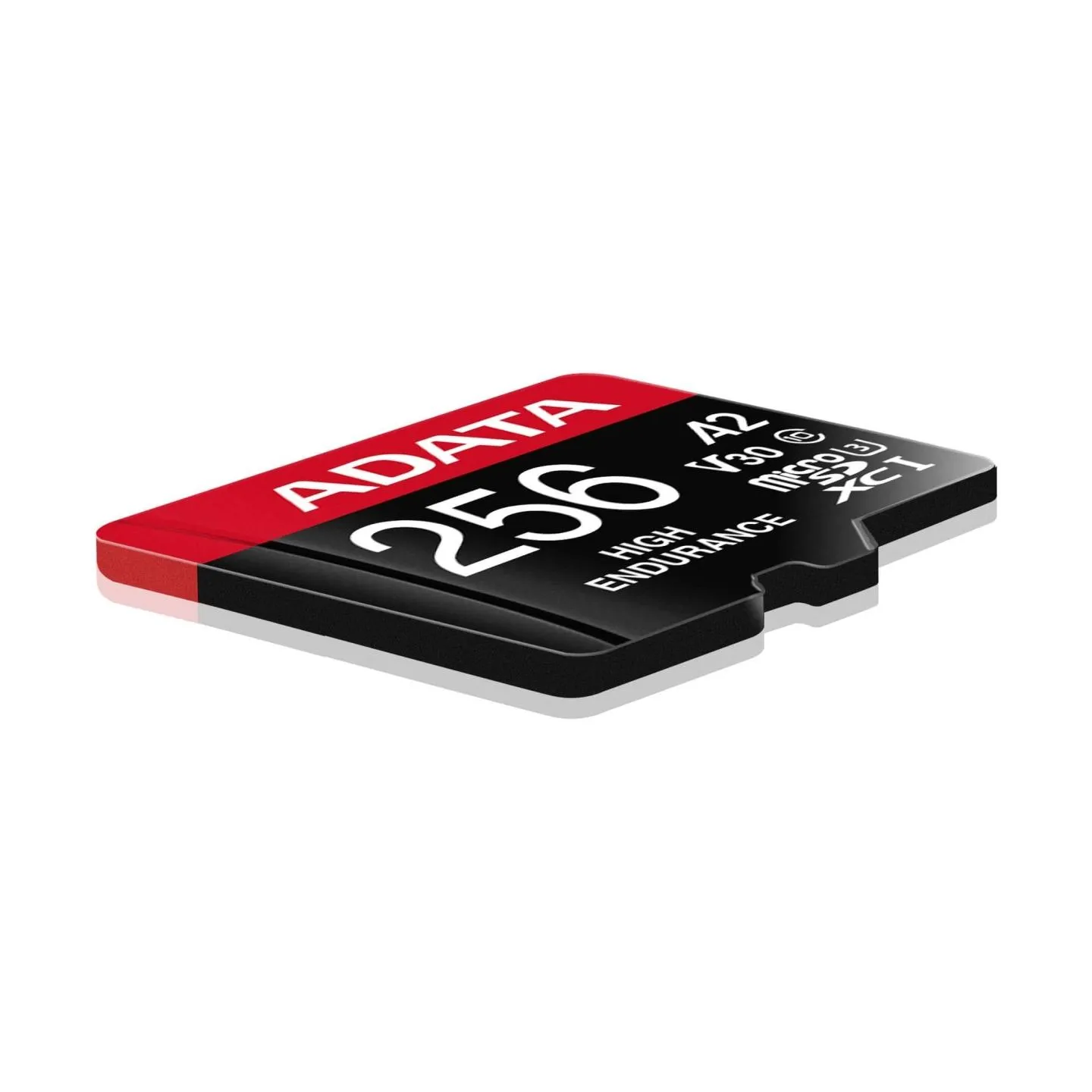 A-Data MEMORY MICRO SDXC 256GB W/AD./AUSDX256GUI3V30SHA2-RA1 ADATA