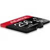 A-Data MEMORY MICRO SDXC 256GB W/AD./AUSDX256GUI3V30SHA2-RA1 ADATA