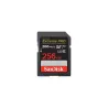 Sandisk Extreme PRO 256GB SDXC Memory Card + 2 years RescuePRO Deluxe up to 200MB/s & 140MB/s Read/Write speeds, UHS-I, Class 10