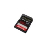 Sandisk Extreme PRO 256GB SDXC Memory Card + 2 years RescuePRO Deluxe up to 200MB/s & 140MB/s Read/Write speeds, UHS-I, Class 10