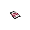 Kingston 256GB Canvas React Plus SDXC