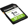 Kingston Canvas Select Plus | 1000 GB | SD | Flash memory class Class 10, UHS-I, U1/U3, Video Class 10/30