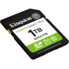 Kingston Memory card SD 1TB Canvas Select Plus Gen3 150MB/s