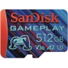 Sandisk MEMORY MICRO SDXC 1TB UHS-I/SDSQXAV-1T00-GN6XN SANDISK
