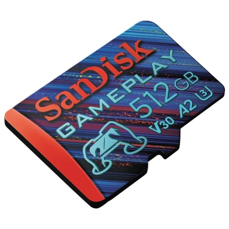 Sandisk MEMORY MICRO SDXC 1TB UHS-I/SDSQXAV-1T00-GN6XN SANDISK