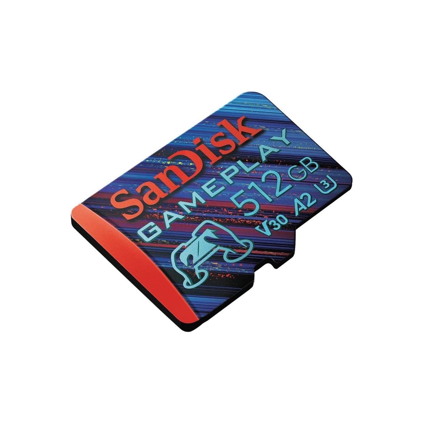 Sandisk MEMORY MICRO SDXC 1TB UHS-I/SDSQXAV-1T00-GN6XN SANDISK