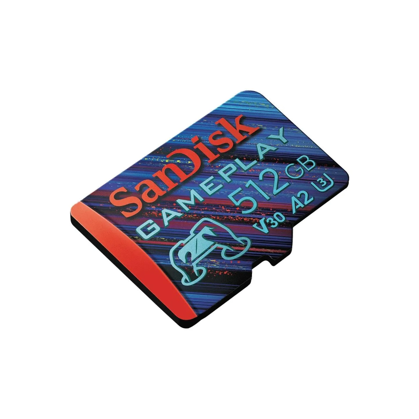 Sandisk MEMORY MICRO SDXC 1TB UHS-I/SDSQXAV-1T00-GN6XN SANDISK