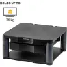 Fellowes MONITOR ACC RISER PREMIUM/PLUS 9169501 FELLOWES