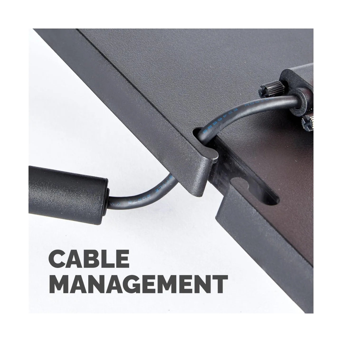 Fellowes MONITOR ACC RISER PREMIUM/PLUS 9169501 FELLOWES