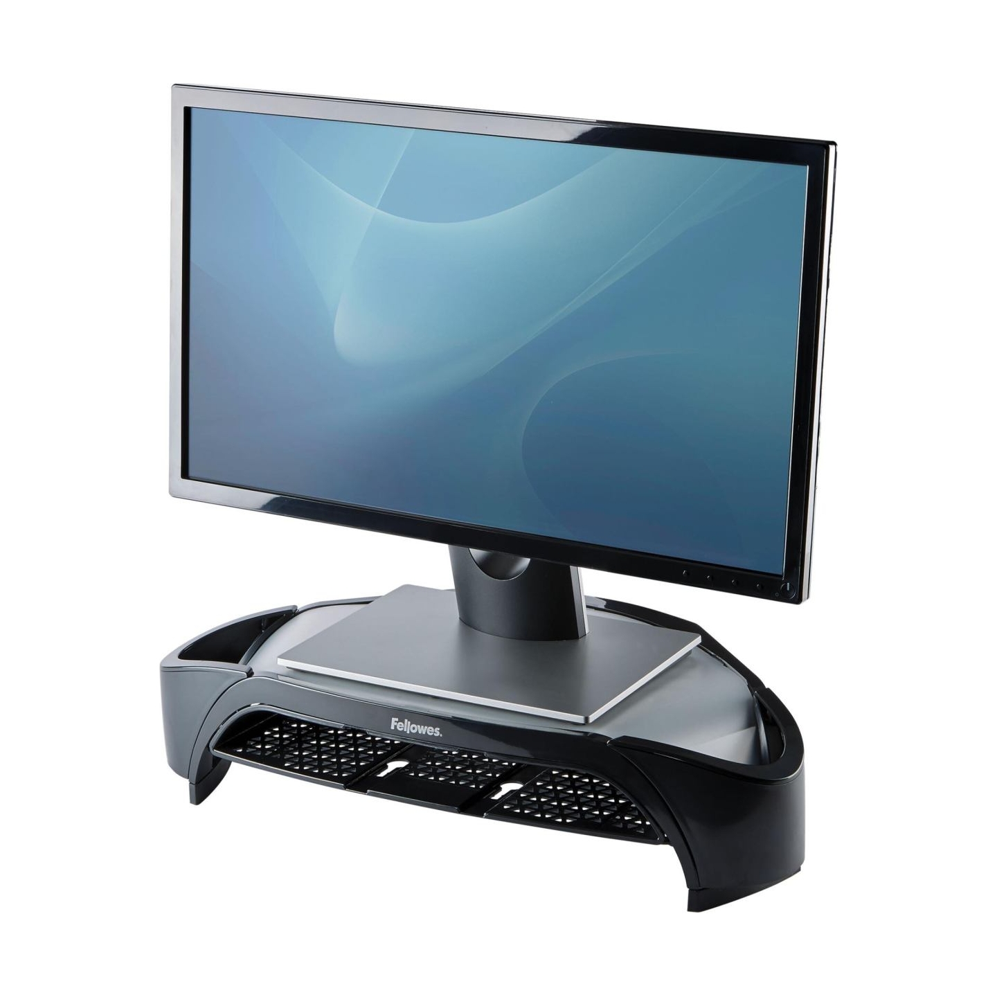 Fellowes MONITOR ACC RISER SMART/PLUS 8020801 FELLOWES