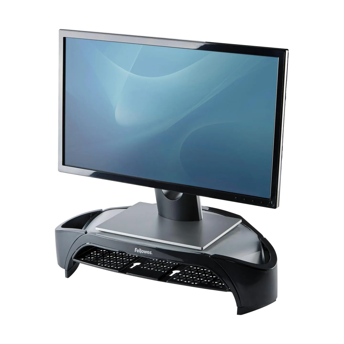 Fellowes MONITOR ACC RISER SMART/PLUS 8020801 FELLOWES