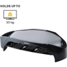 Fellowes MONITOR ACC RISER SMART/PLUS 8020801 FELLOWES