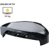 Fellowes MONITOR ACC RISER SMART/PLUS 8020801 FELLOWES