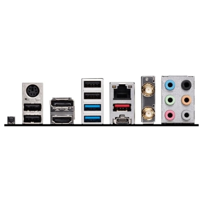 MSI PRO Z790-P WIFI s1700 4DDR5 HDMI/DP ATX