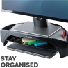 Fellowes MONITOR ACC RISER SMART/PLUS 8020801 FELLOWES