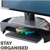 Fellowes MONITOR ACC RISER SMART/PLUS 8020801 FELLOWES