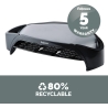 Fellowes MONITOR ACC RISER SMART/PLUS 8020801 FELLOWES
