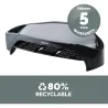 Fellowes MONITOR ACC RISER SMART/PLUS 8020801 FELLOWES
