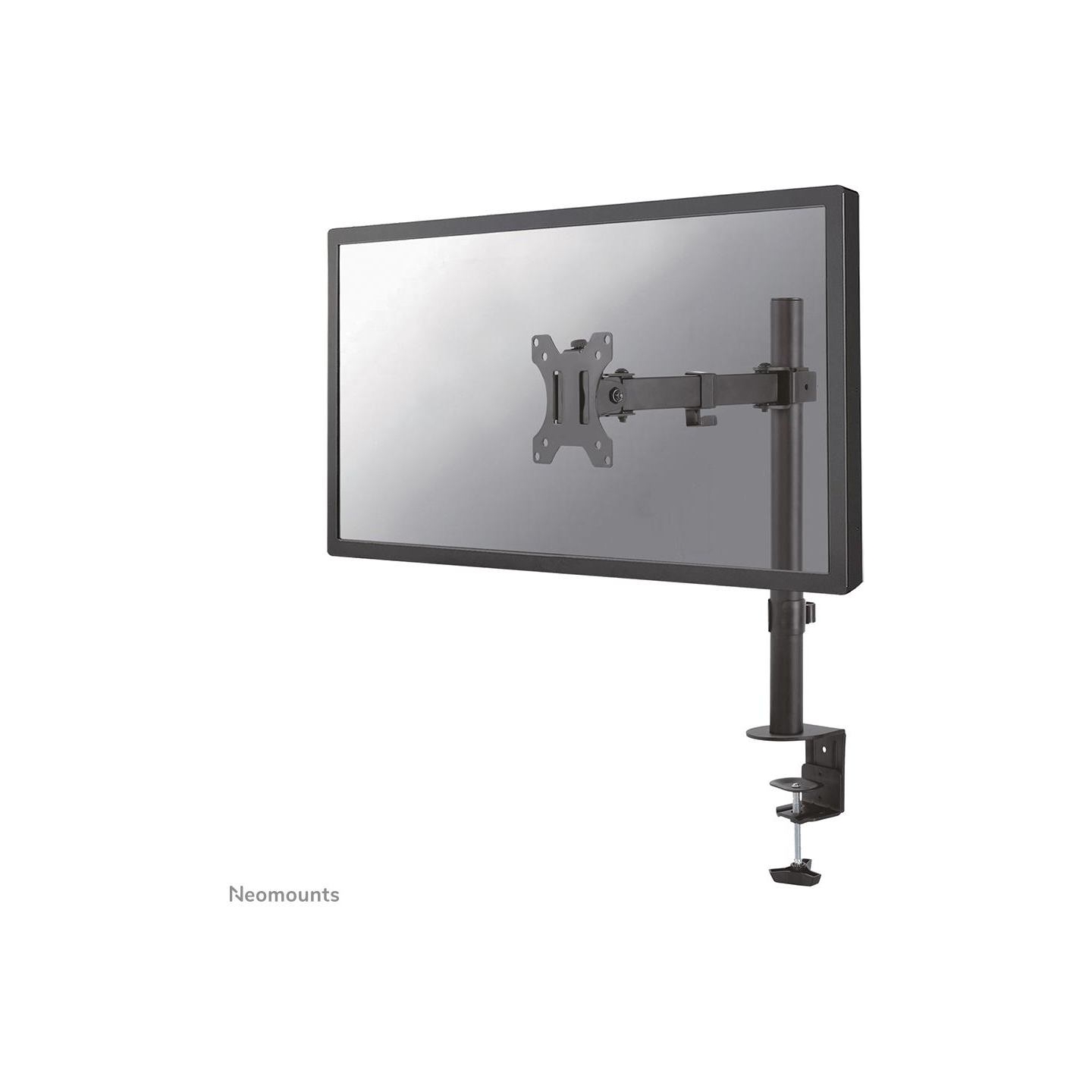 Neomounts MONITOR ACC DESK MOUNT 10-32"/FPMA-D540BLACK NEOMOUNTS