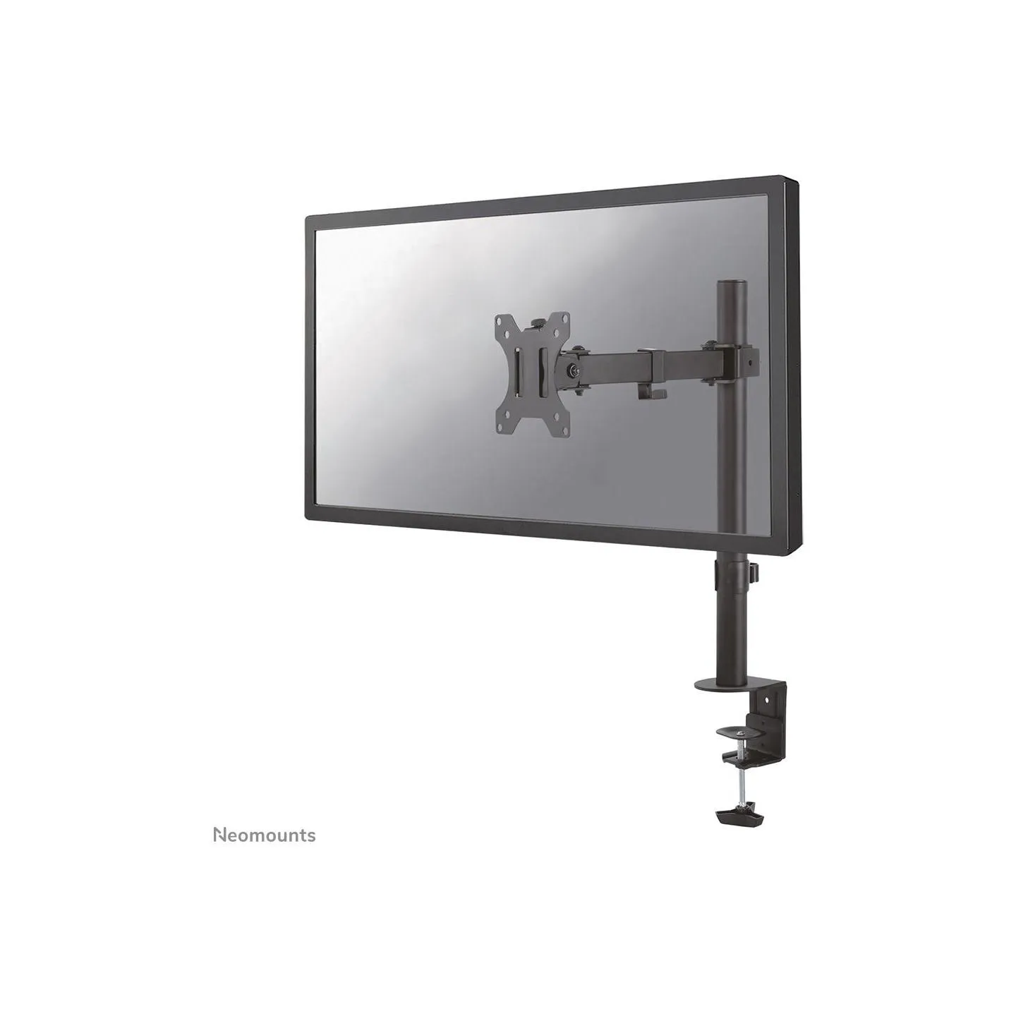 Neomounts MONITOR ACC DESK MOUNT 10-32"/FPMA-D540BLACK NEOMOUNTS