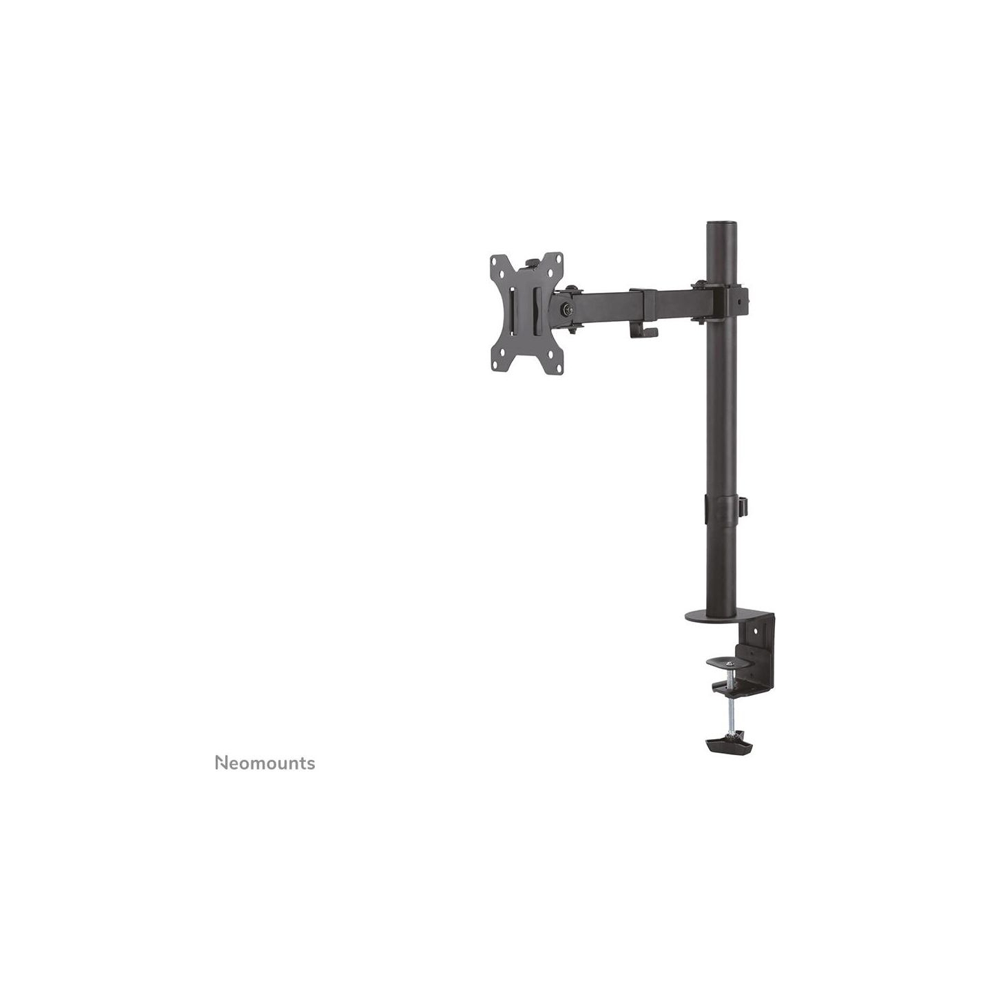 Neomounts MONITOR ACC DESK MOUNT 10-32"/FPMA-D540BLACK NEOMOUNTS