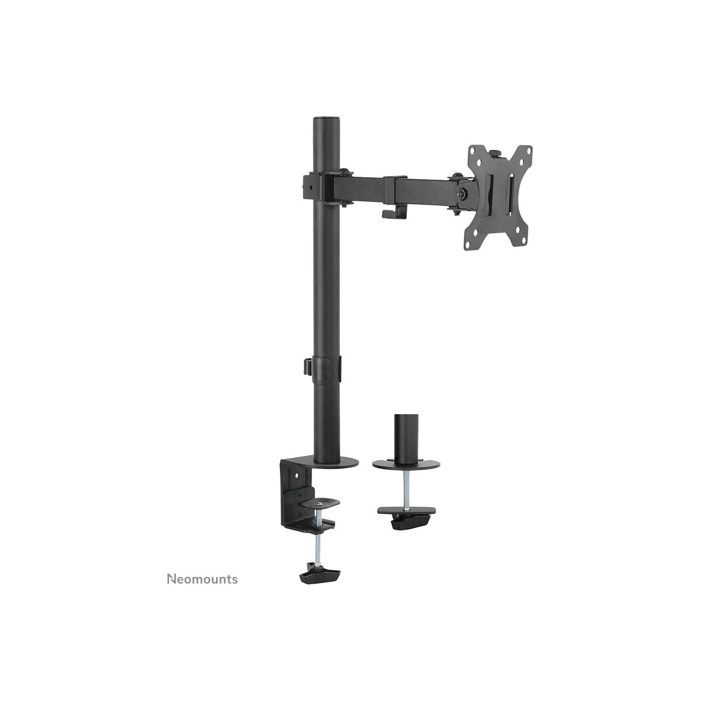Neomounts MONITOR ACC DESK MOUNT 10-32"/FPMA-D540BLACK NEOMOUNTS