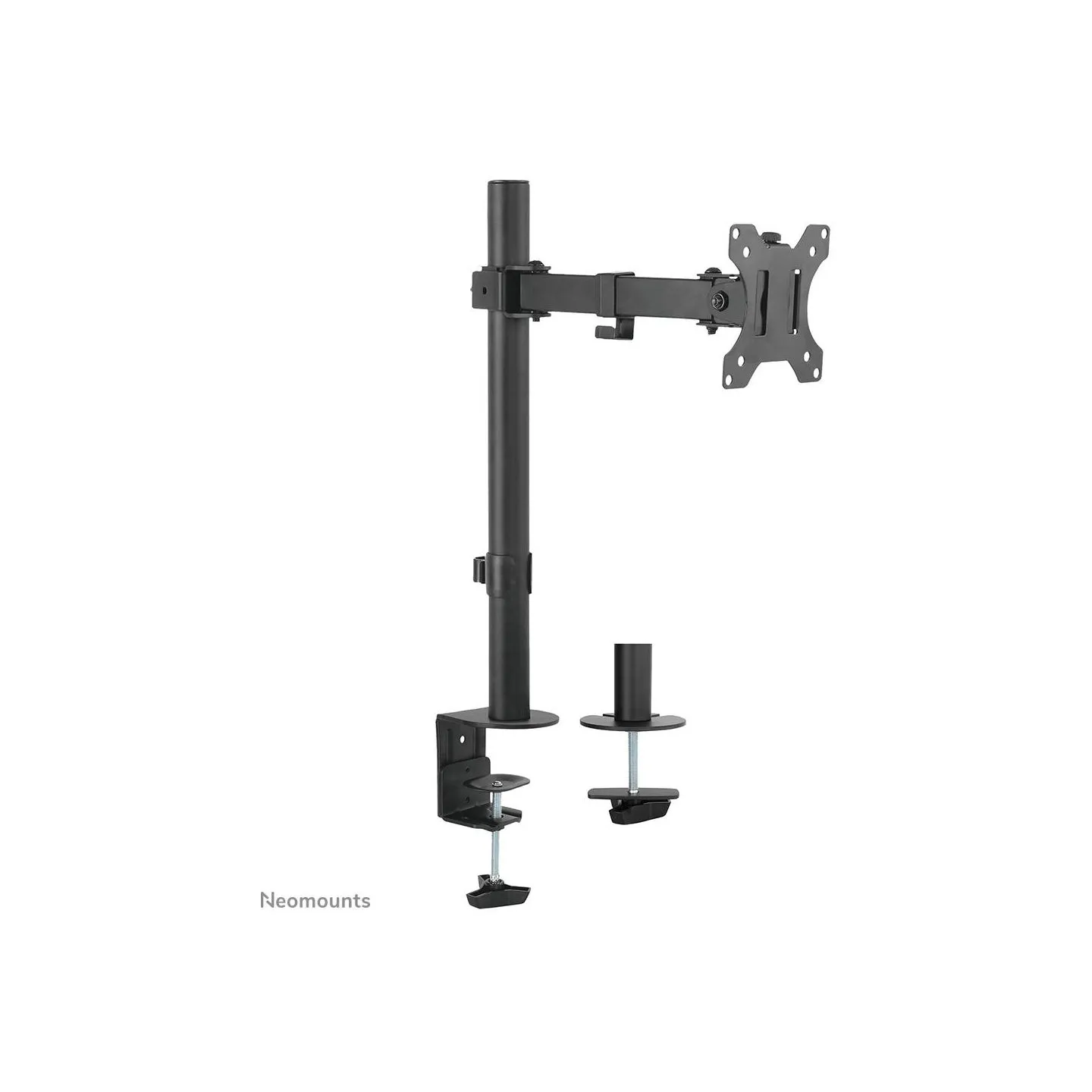 Neomounts MONITOR ACC DESK MOUNT 10-32"/FPMA-D540BLACK NEOMOUNTS
