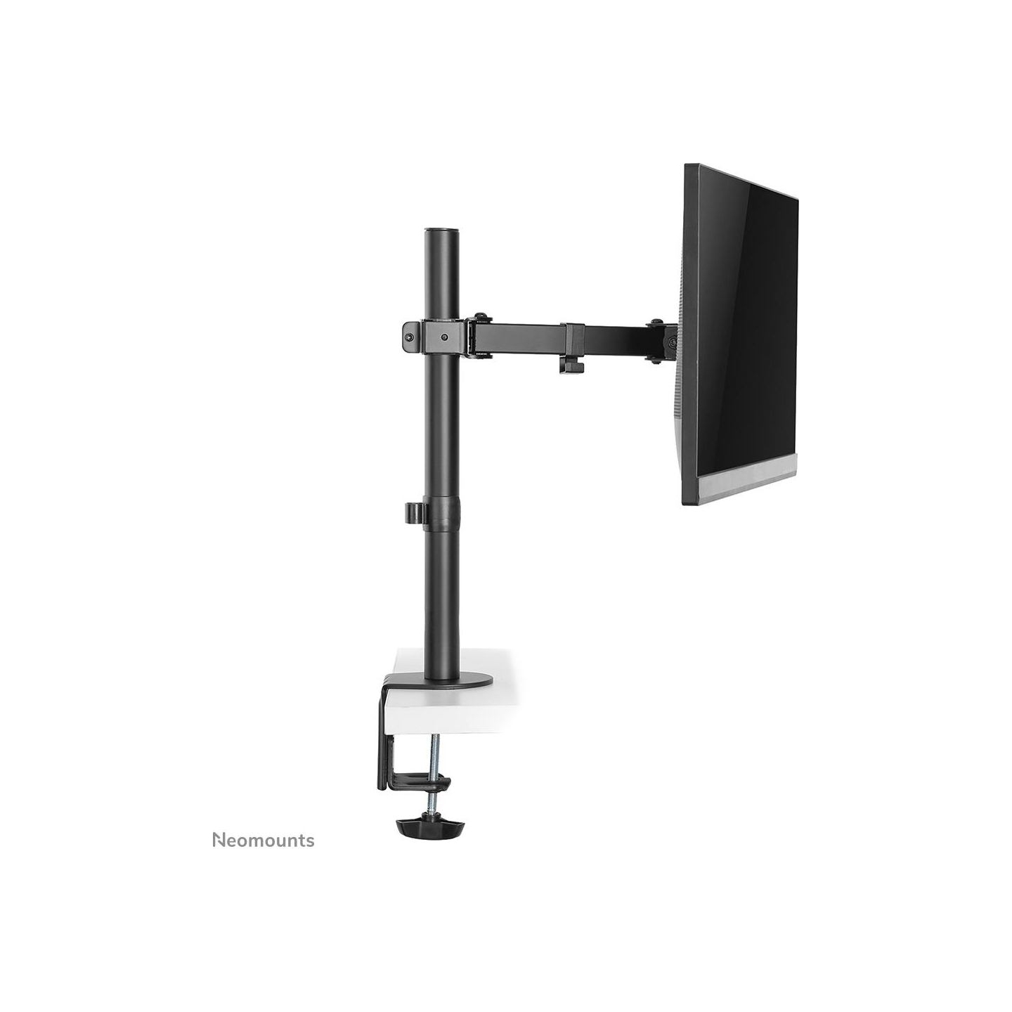 Neomounts MONITOR ACC DESK MOUNT 10-32"/FPMA-D540BLACK NEOMOUNTS