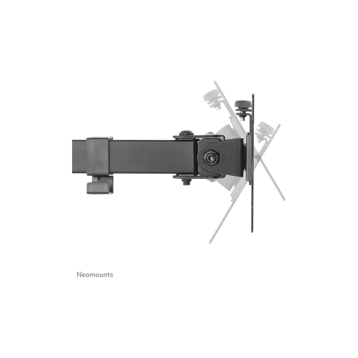 Neomounts MONITOR ACC DESK MOUNT 10-32"/FPMA-D540BLACK NEOMOUNTS