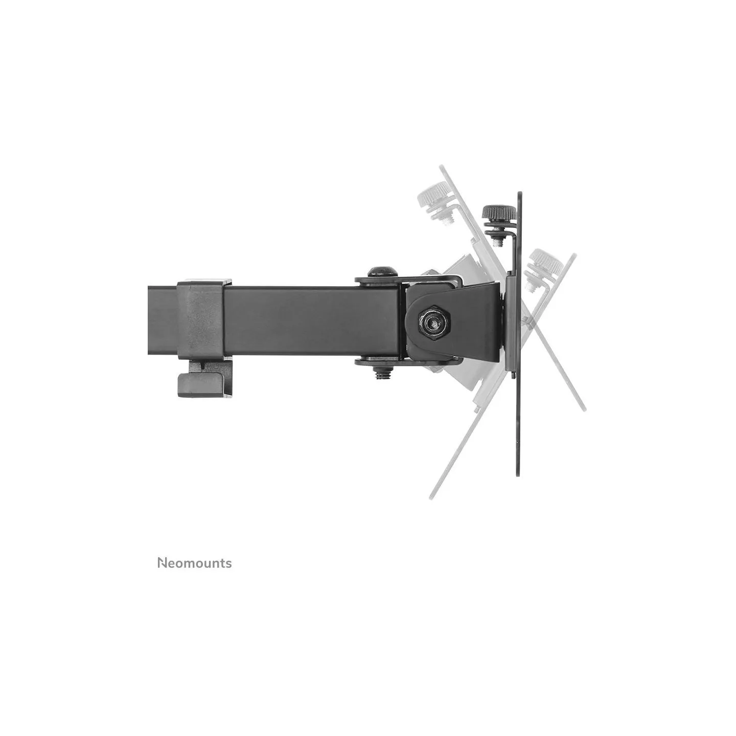 Neomounts MONITOR ACC DESK MOUNT 10-32"/FPMA-D540BLACK NEOMOUNTS