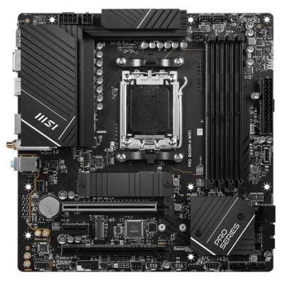 MSI PRO Z790-P WIFI s1700 4DDR5 HDMI/DP ATX
