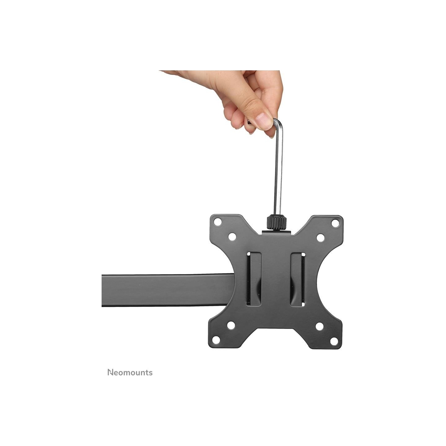 Neomounts MONITOR ACC DESK MOUNT 10-32"/FPMA-D540BLACK NEOMOUNTS