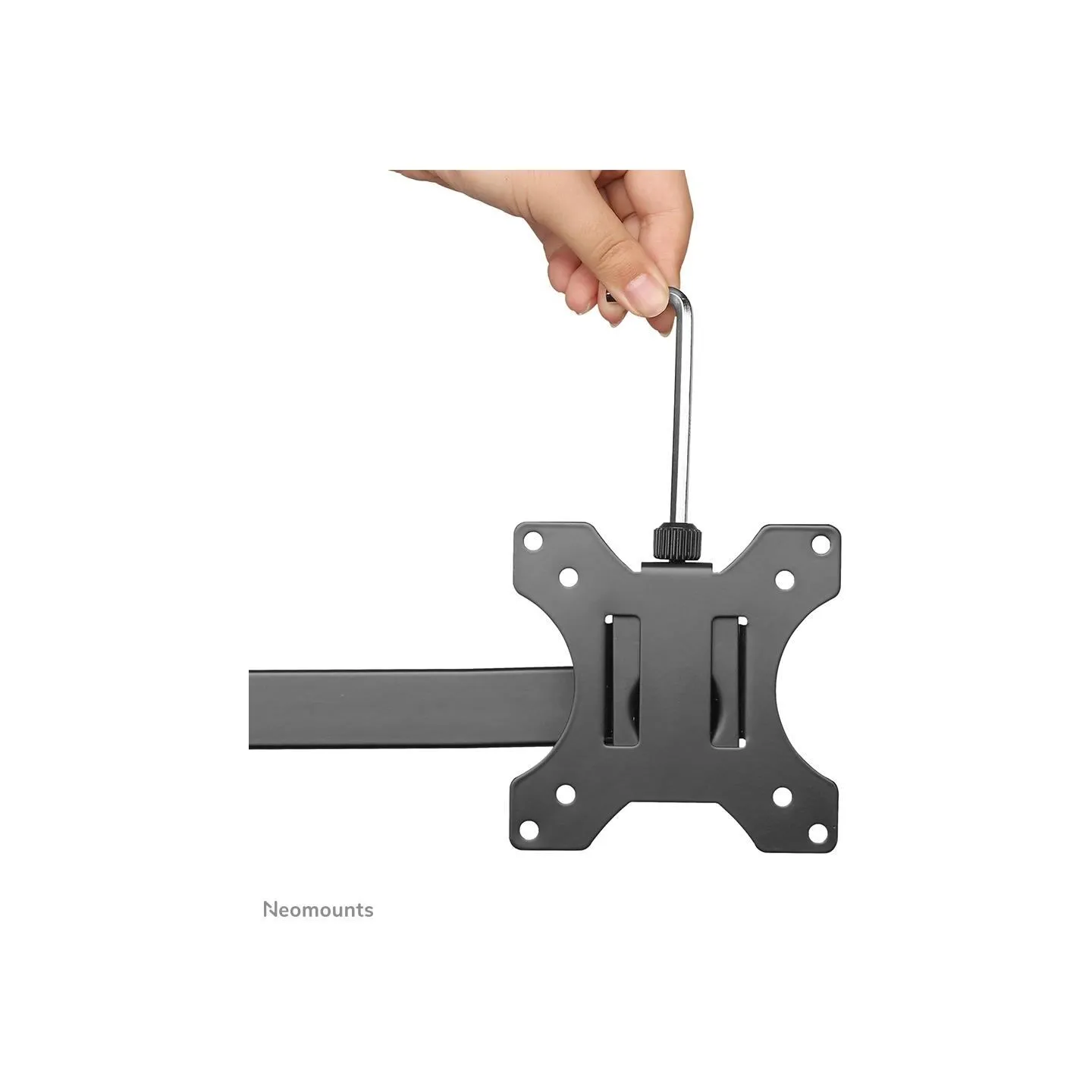 Neomounts MONITOR ACC DESK MOUNT 10-32"/FPMA-D540BLACK NEOMOUNTS