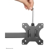 Neomounts MONITOR ACC DESK MOUNT 10-32"/FPMA-D540BLACK NEOMOUNTS