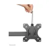 Neomounts MONITOR ACC DESK MOUNT 10-32"/FPMA-D540BLACK NEOMOUNTS