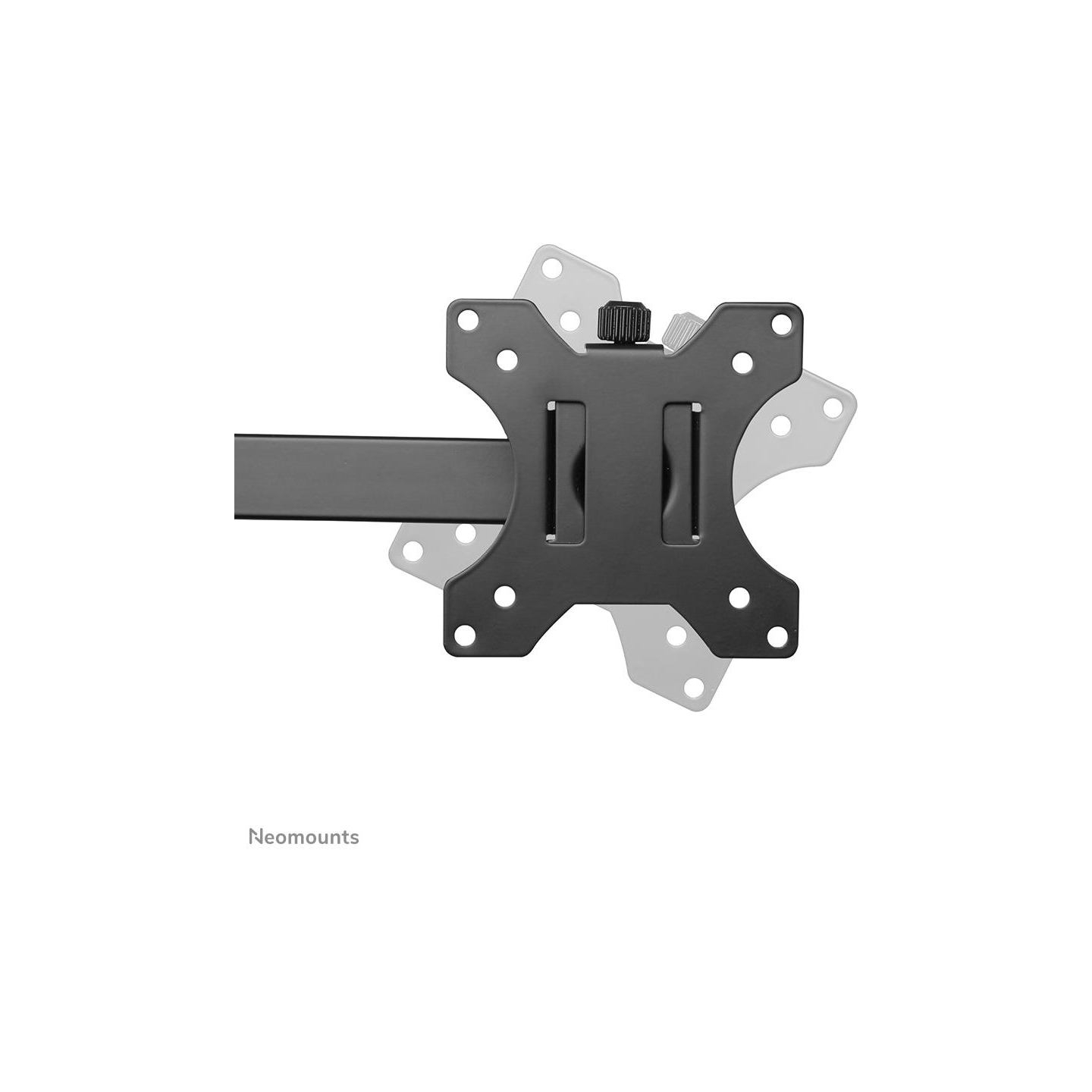 Neomounts MONITOR ACC DESK MOUNT 10-32"/FPMA-D540BLACK NEOMOUNTS
