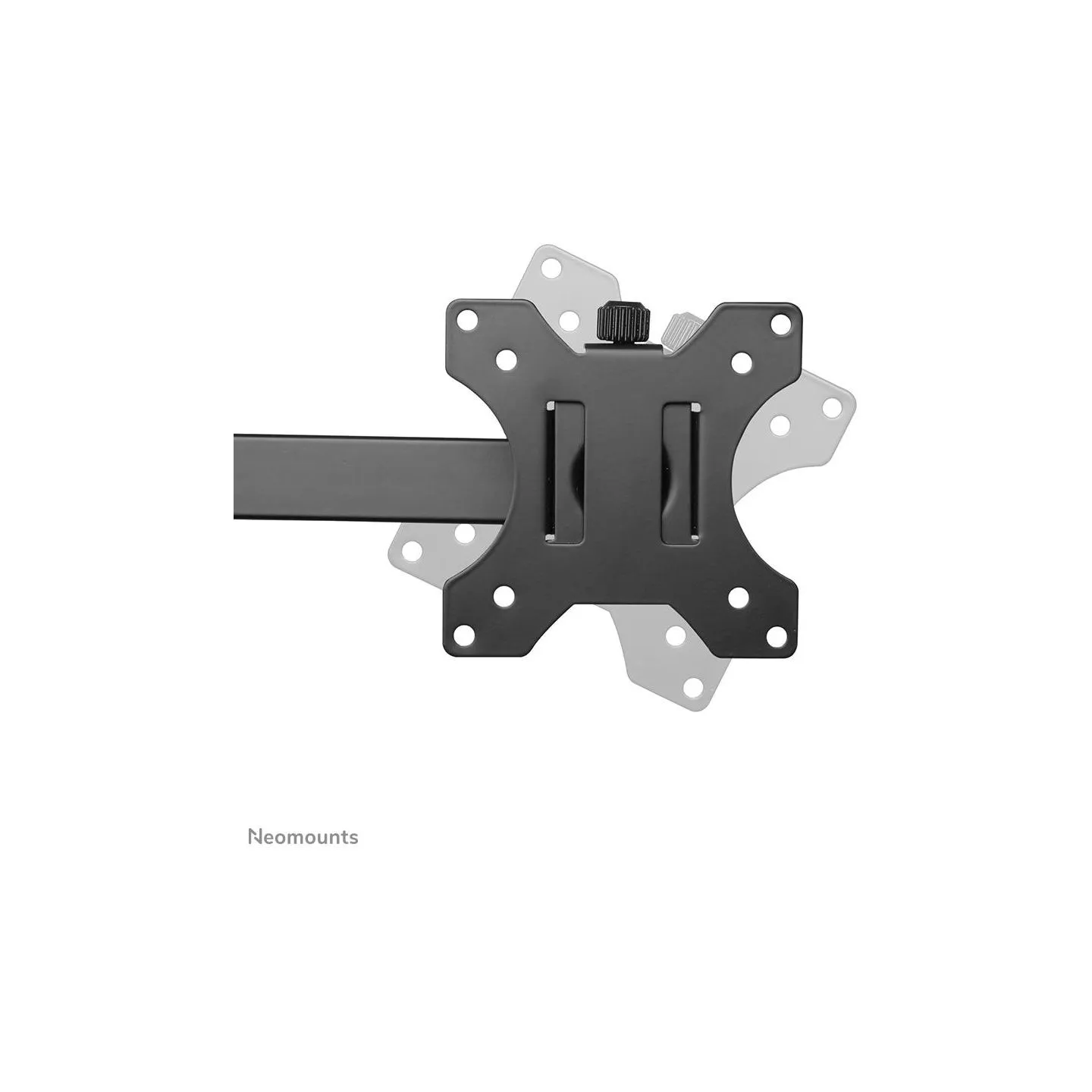 Neomounts MONITOR ACC DESK MOUNT 10-32"/FPMA-D540BLACK NEOMOUNTS